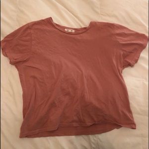 HEART & HIPS CROP TOP